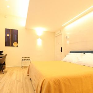 Habitación con Cama King