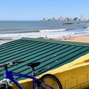 Alojamiento moderno cerca del Mar, Mar del Plata